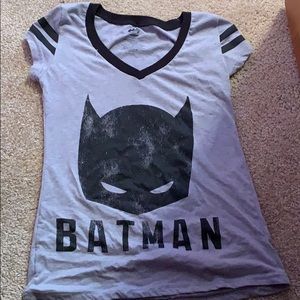 Batman shirt